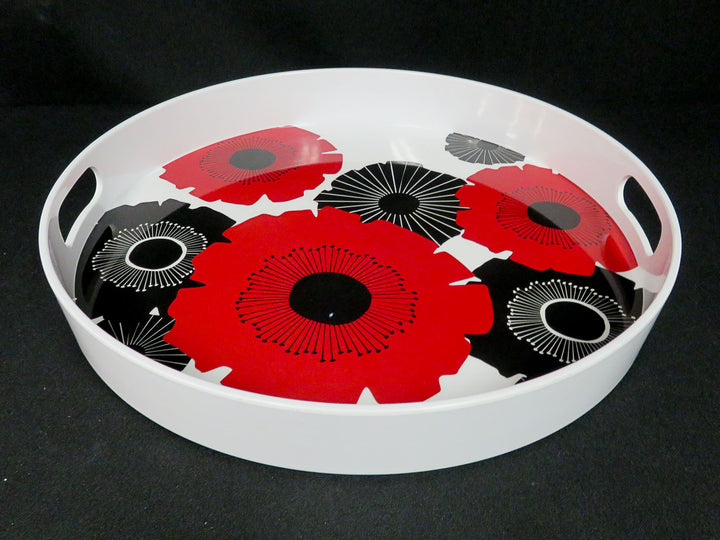 Melamine Serving Tray
