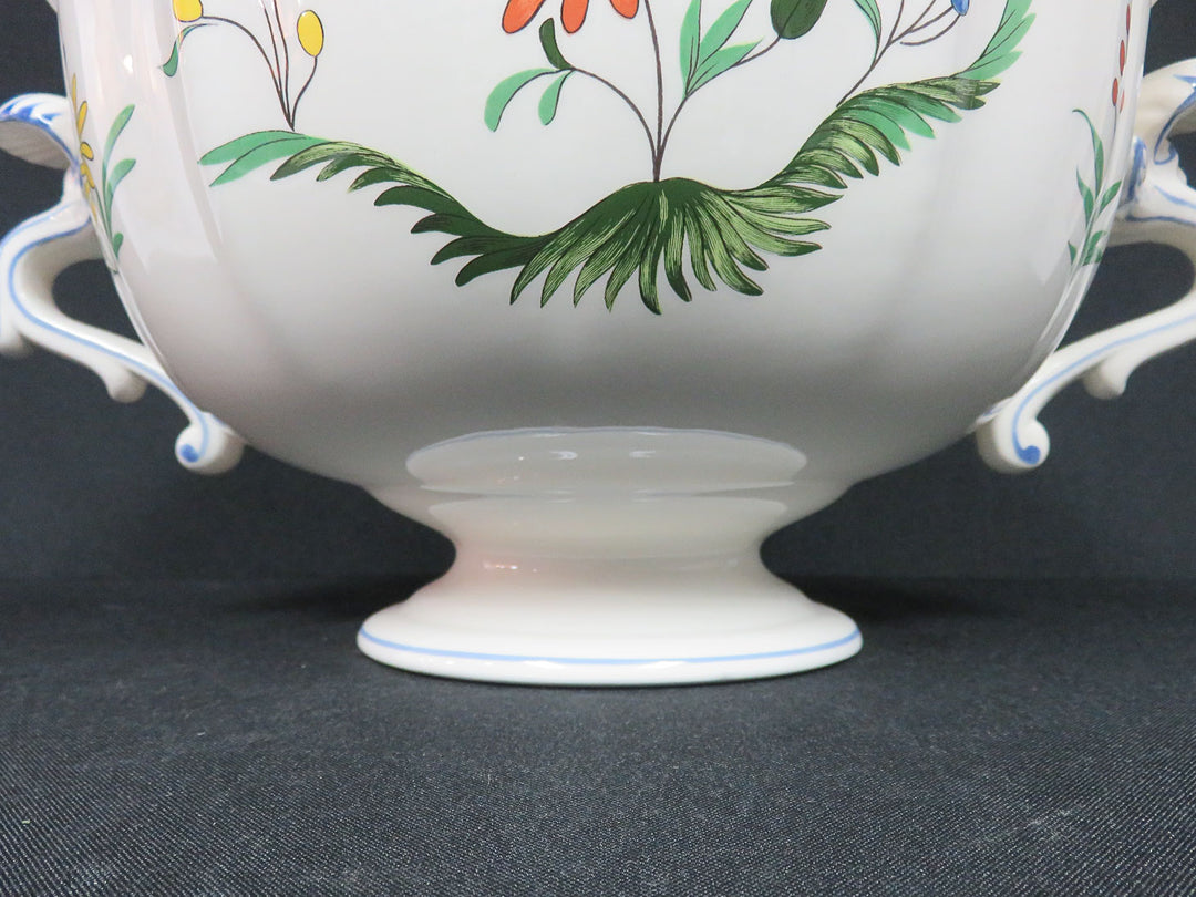 Gien Soup Tureen
