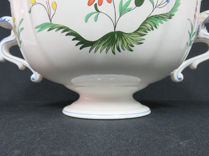 Gien Soup Tureen