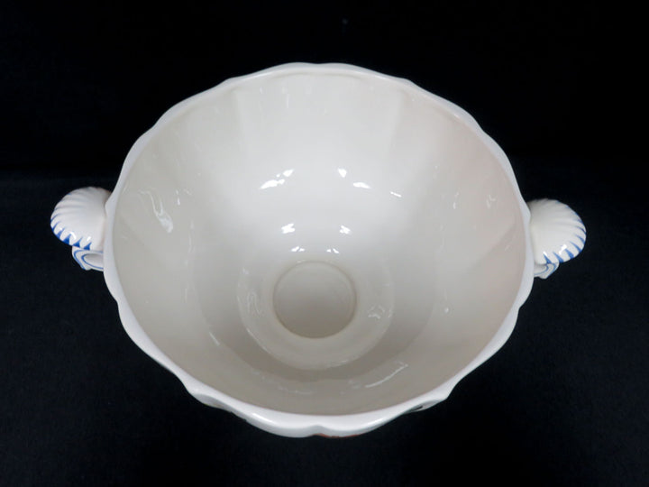 Gien Soup Tureen