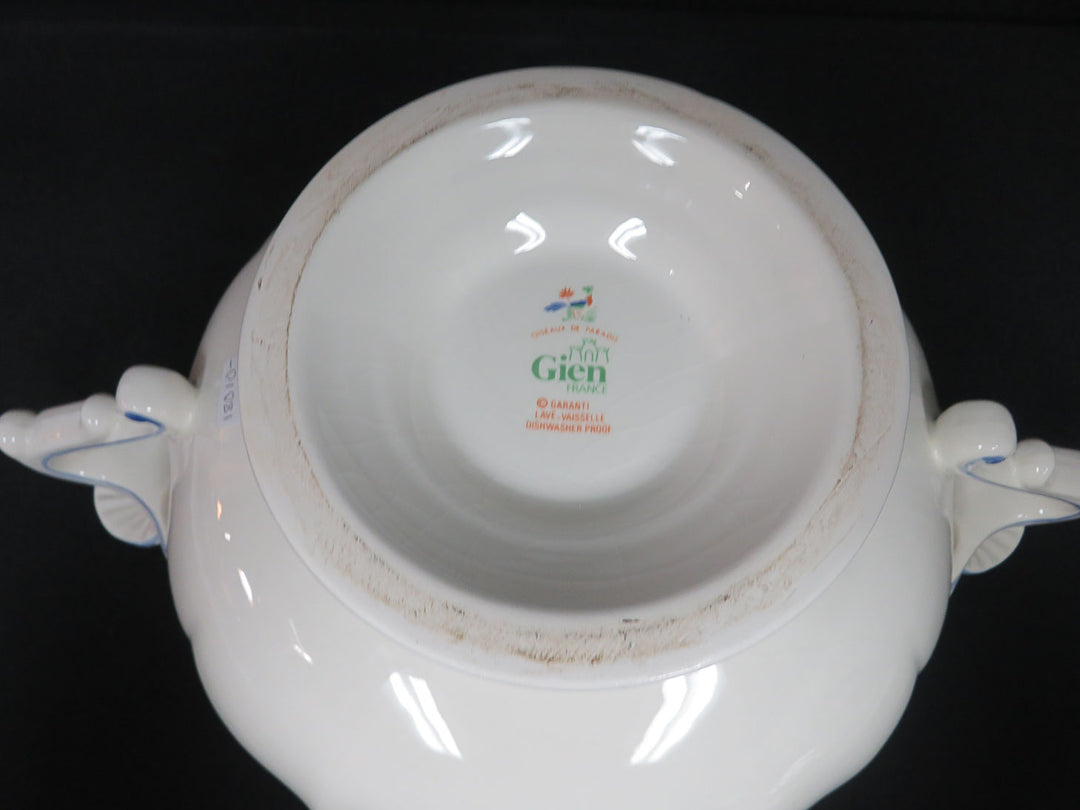 Gien Soup Tureen