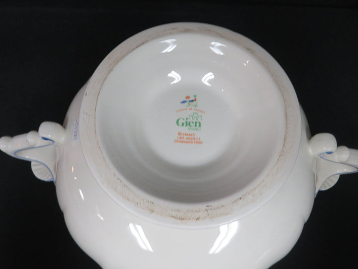 Gien Soup Tureen