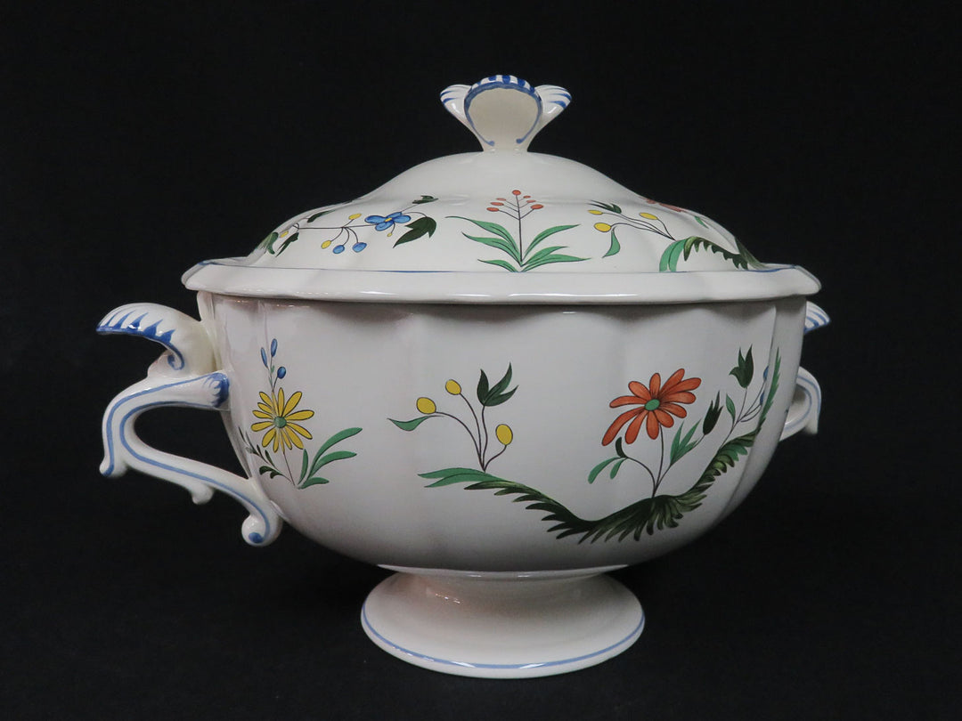 Gien Soup Tureen