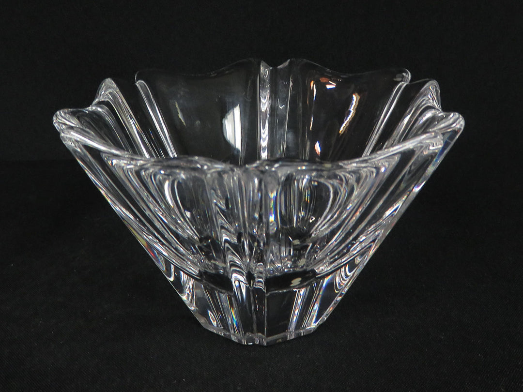 Orrefors Orion Bowl