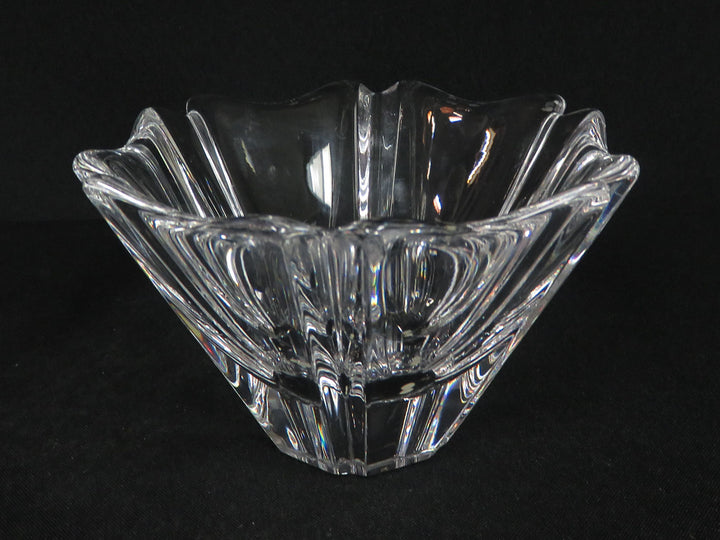 Orrefors Orion Bowl