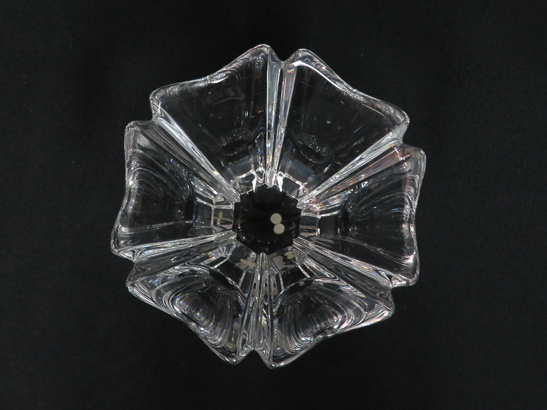 Orrefors Orion Bowl