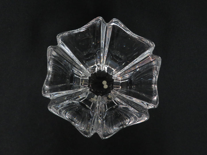 Orrefors Orion Bowl