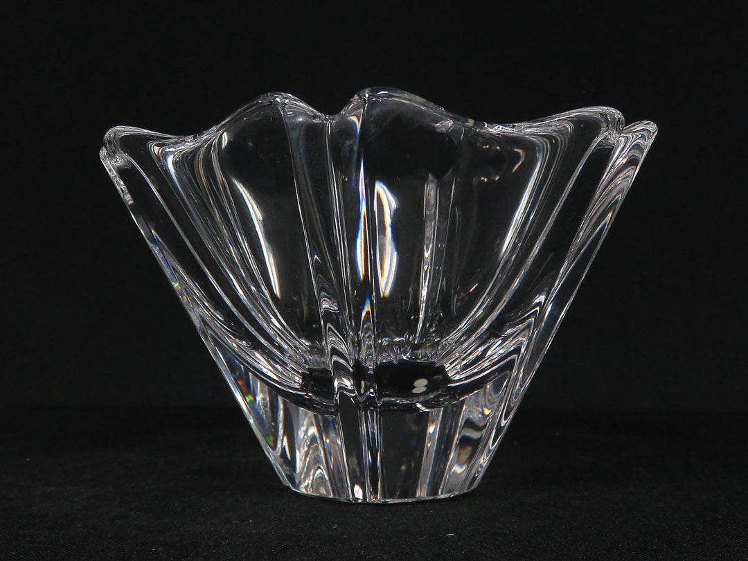 Orrefors Orion Bowl