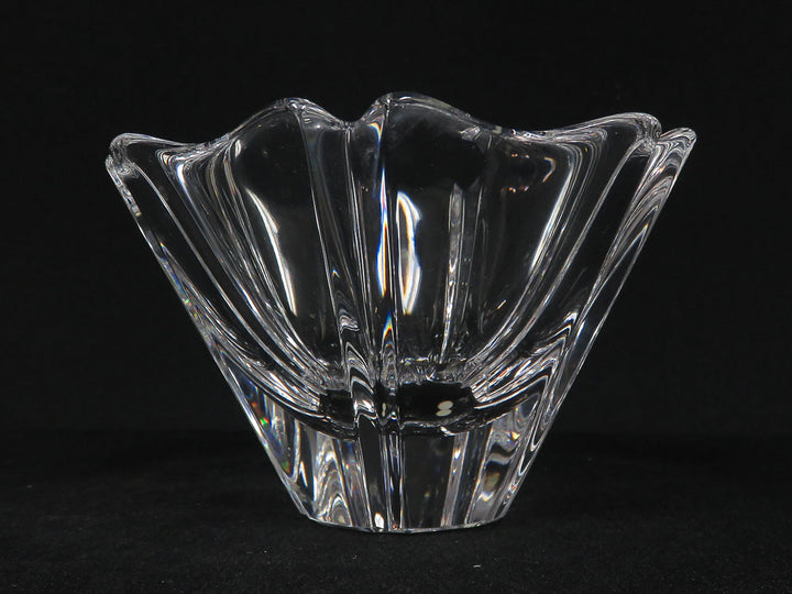 Orrefors Orion Bowl