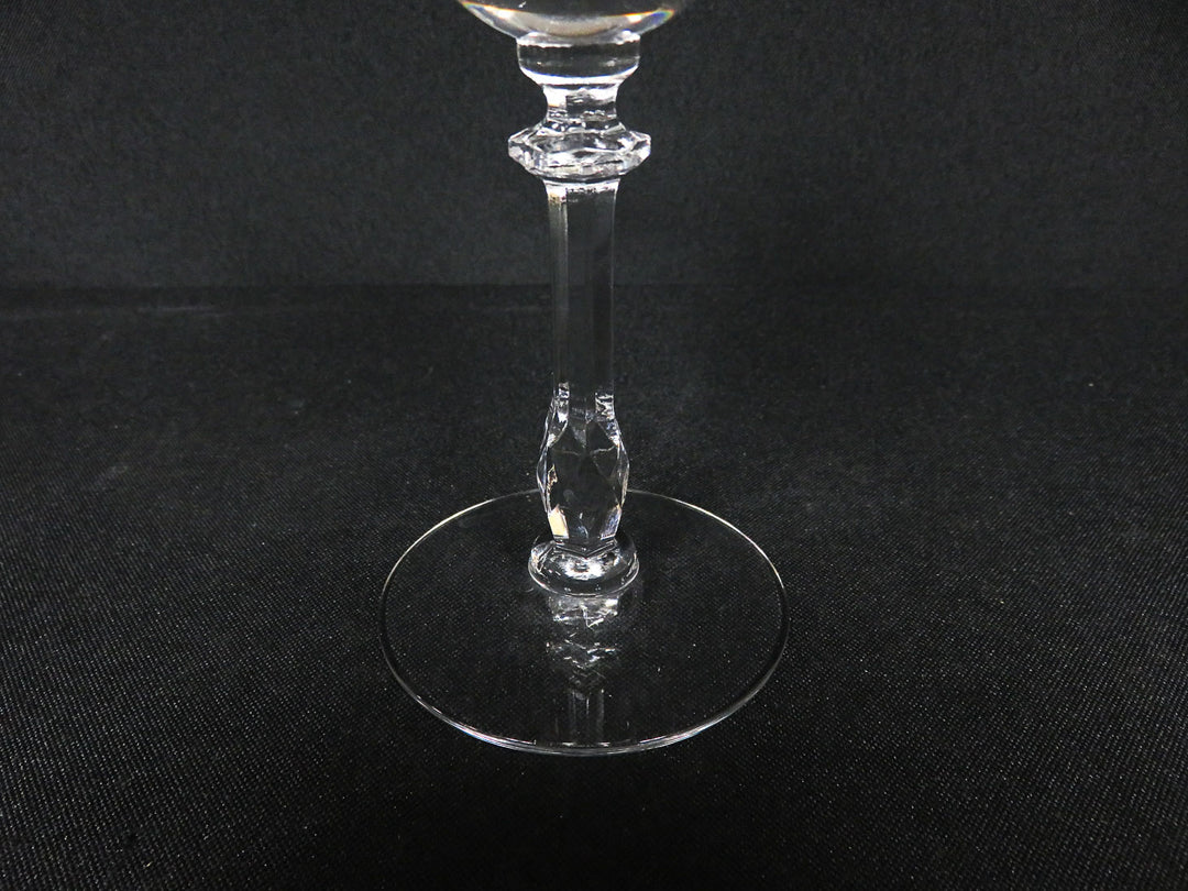 Tiffin-Franciscan Wine Glasses