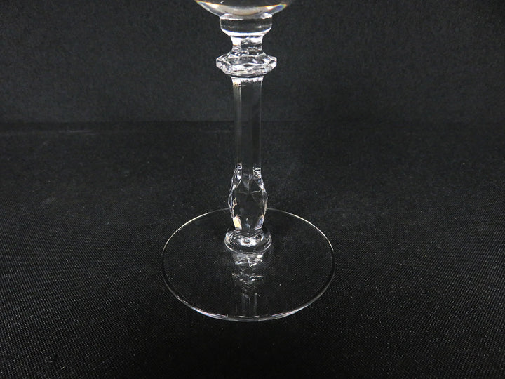 Tiffin-Franciscan Wine Glasses