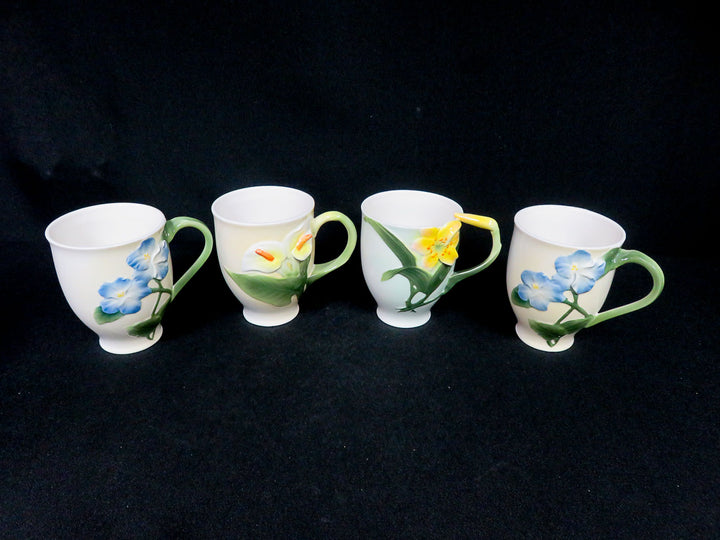 Mug Set