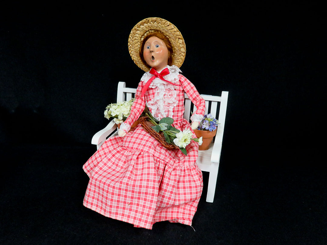 Byers Choice Ltd Figurine