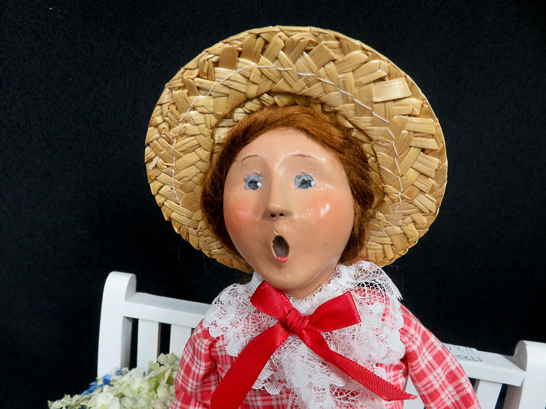 Byers Choice Ltd Figurine