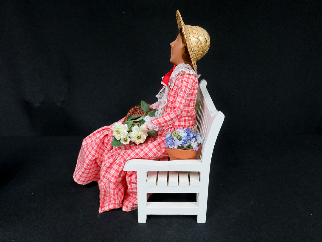 Byers Choice Ltd Figurine