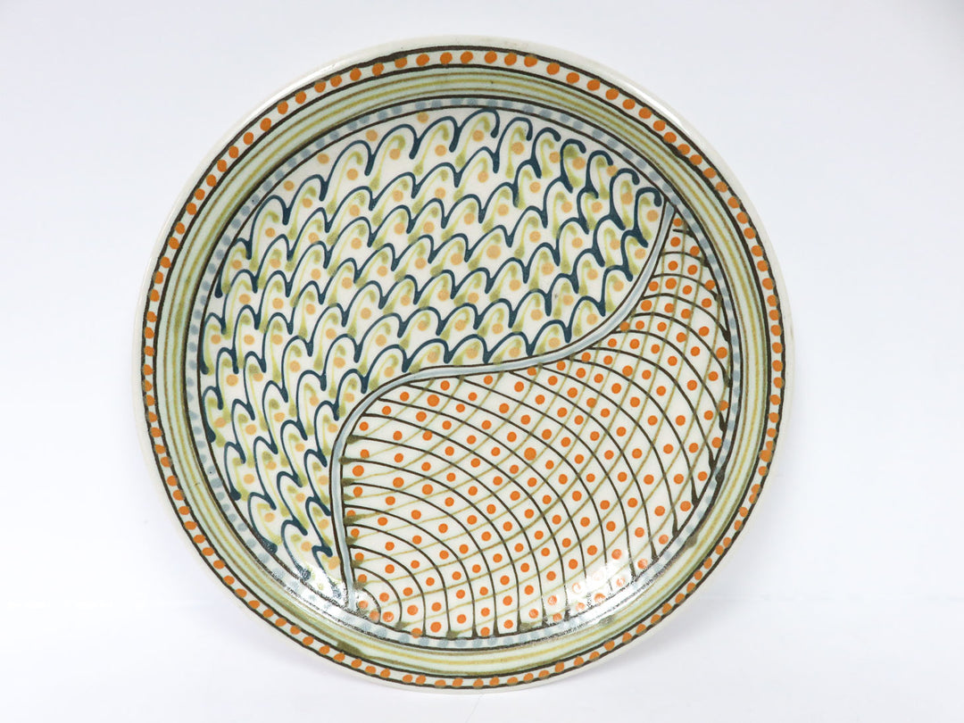 Decorative Plate