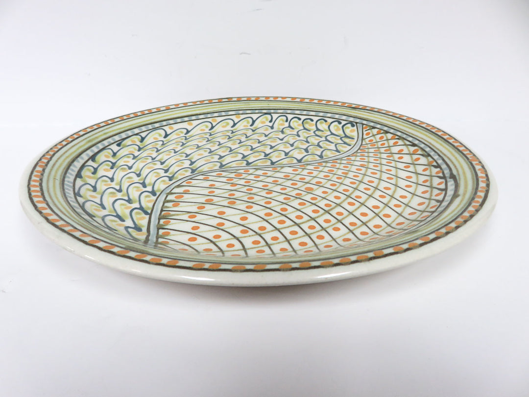 Decorative Plate