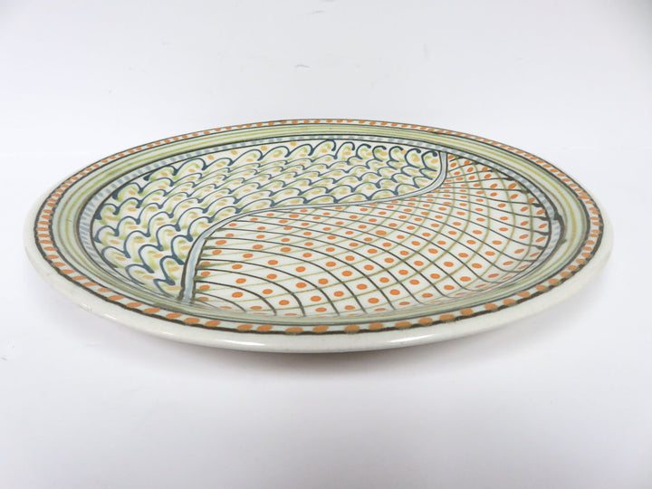 Decorative Plate