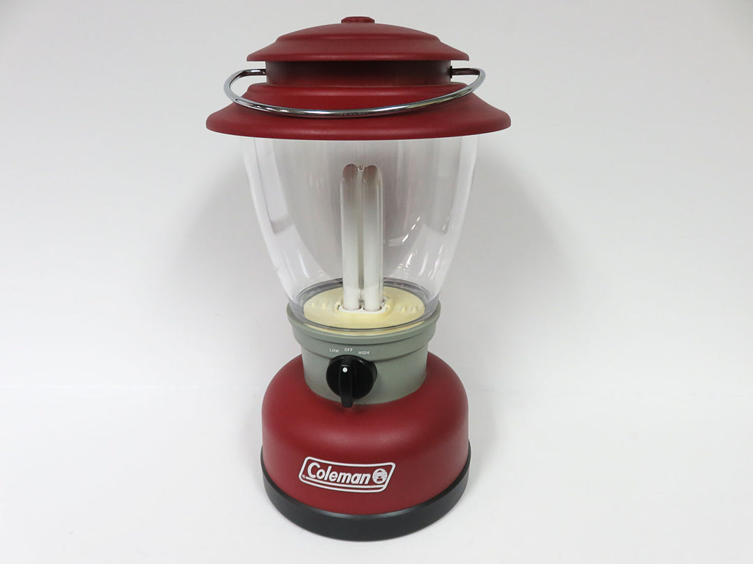 Coleman Lantern