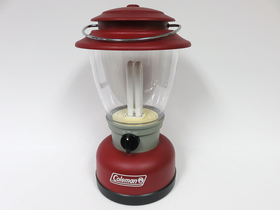 Coleman Lantern
