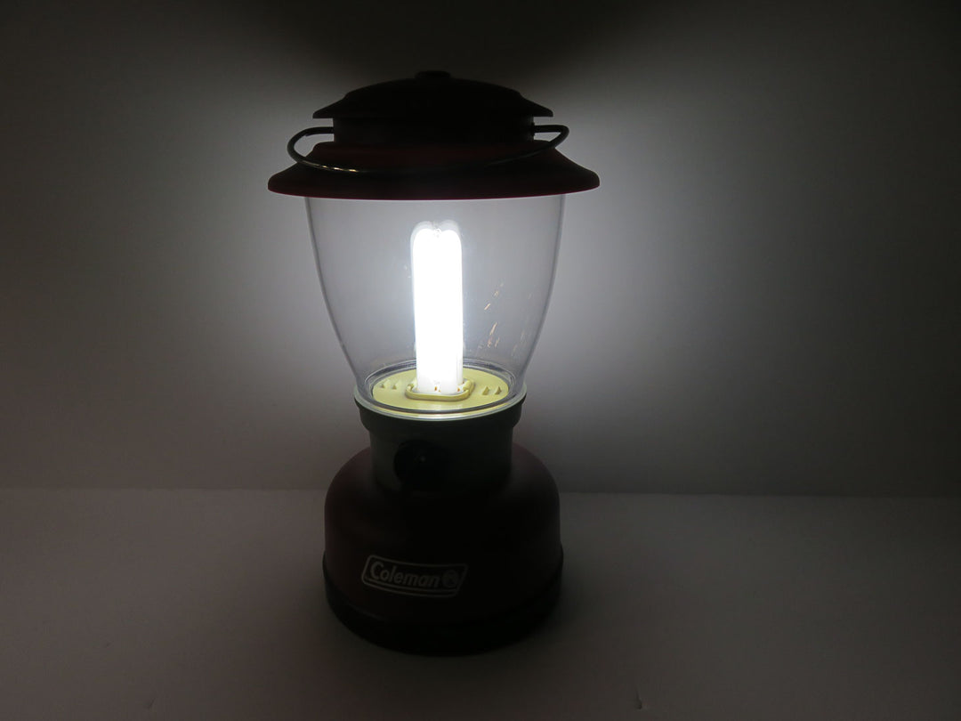 Coleman Lantern