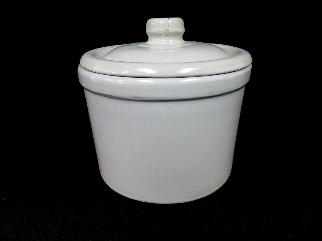 Marshall Field's Crock