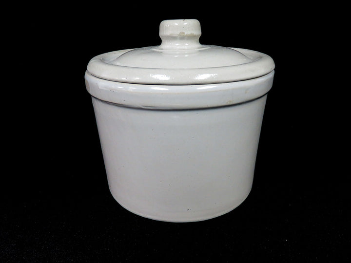 Marshall Field's Crock