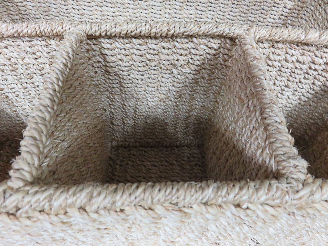 Basket Utensil Caddy
