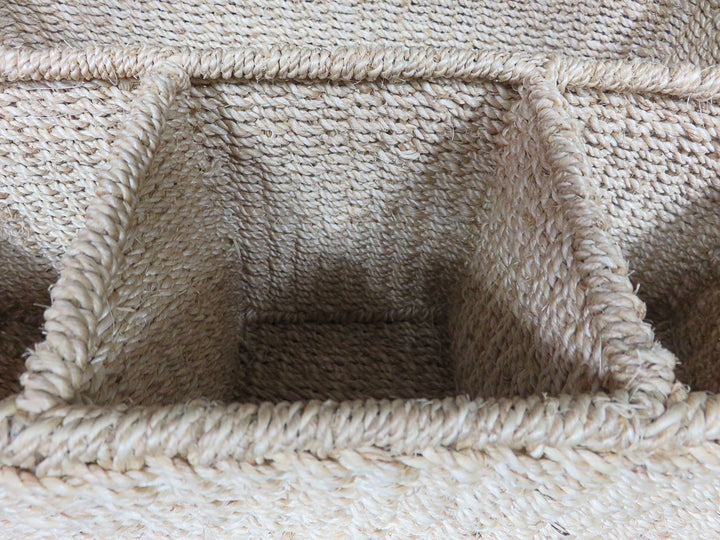 Basket Utensil Caddy