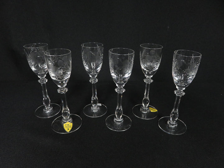 Tiffin-Franciscan Cordials