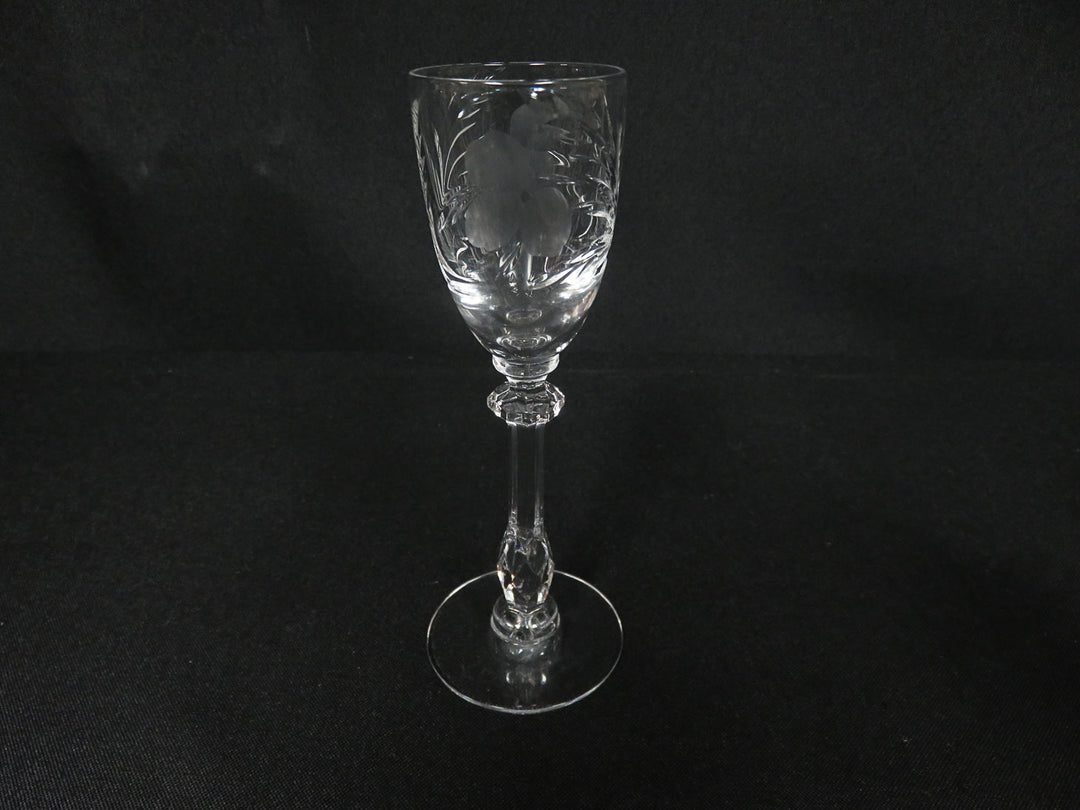 Tiffin-Franciscan Cordials