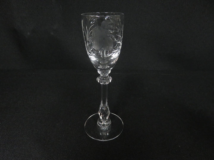 Tiffin-Franciscan Cordials