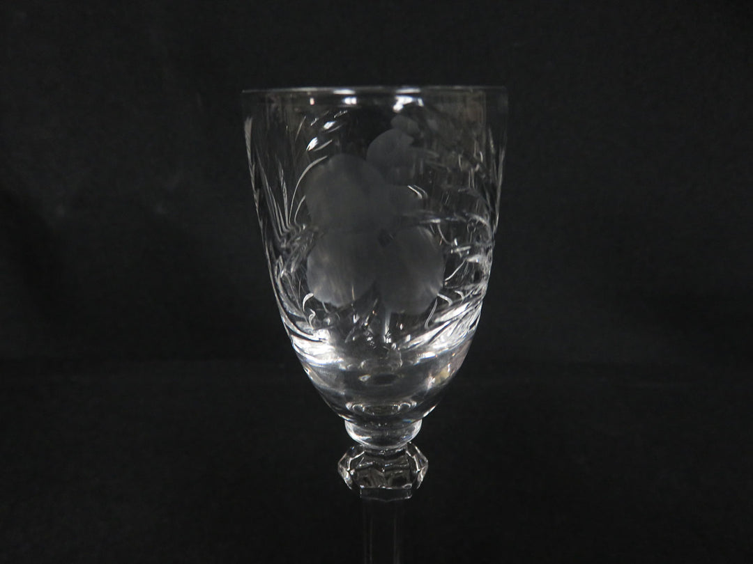 Tiffin-Franciscan Cordials