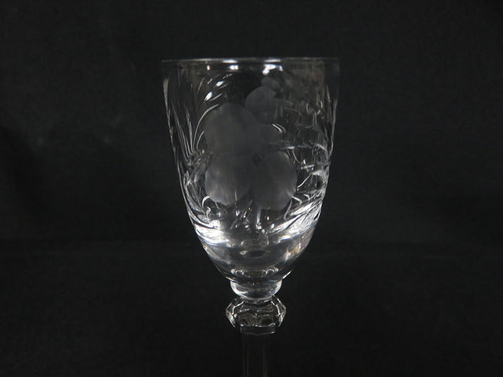 Tiffin-Franciscan Cordials
