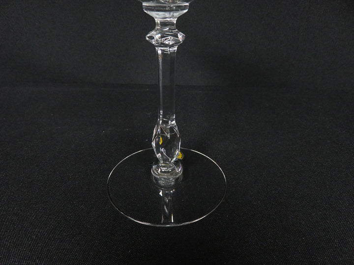 Tiffin-Franciscan Water Glasses