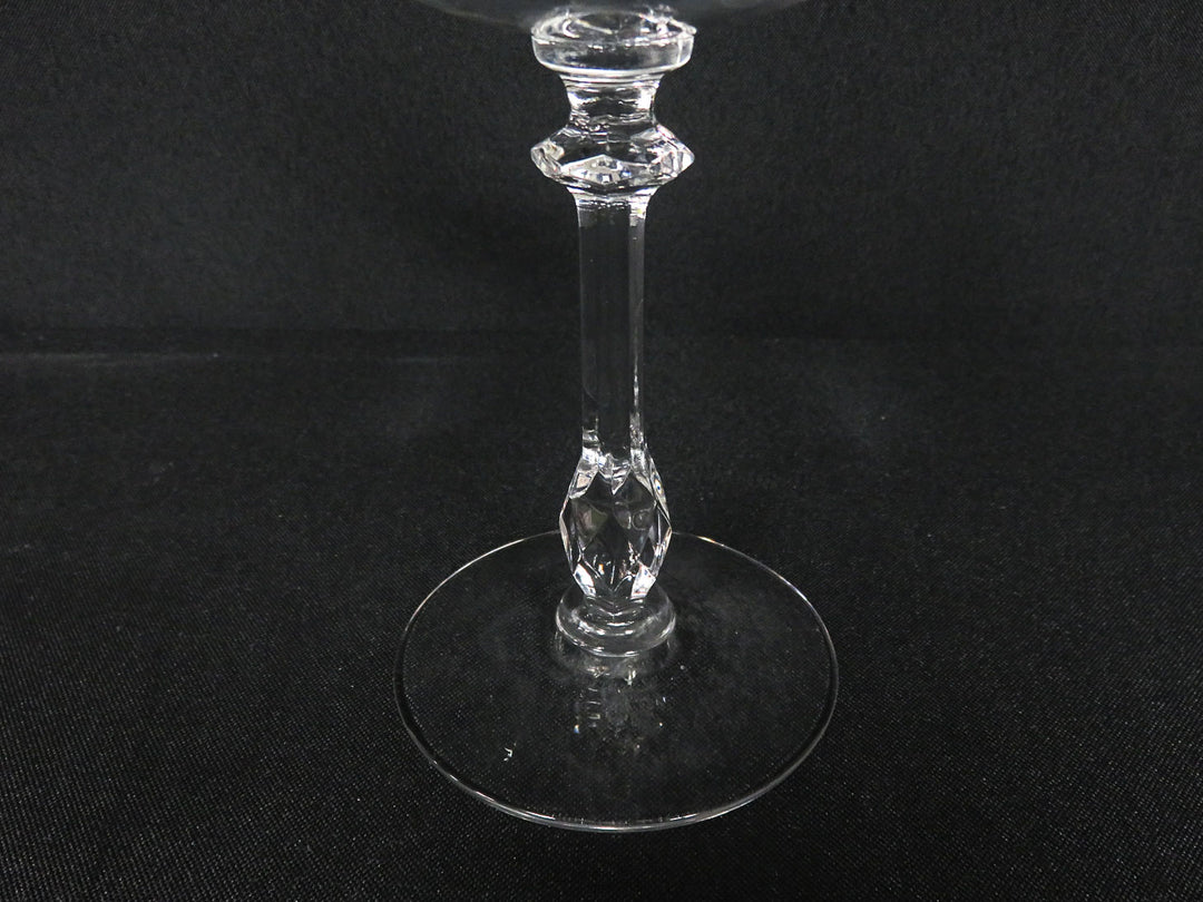 Tiffin-Franciscan Champagne Coupes