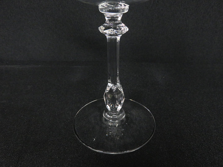 Tiffin-Franciscan Champagne Coupes