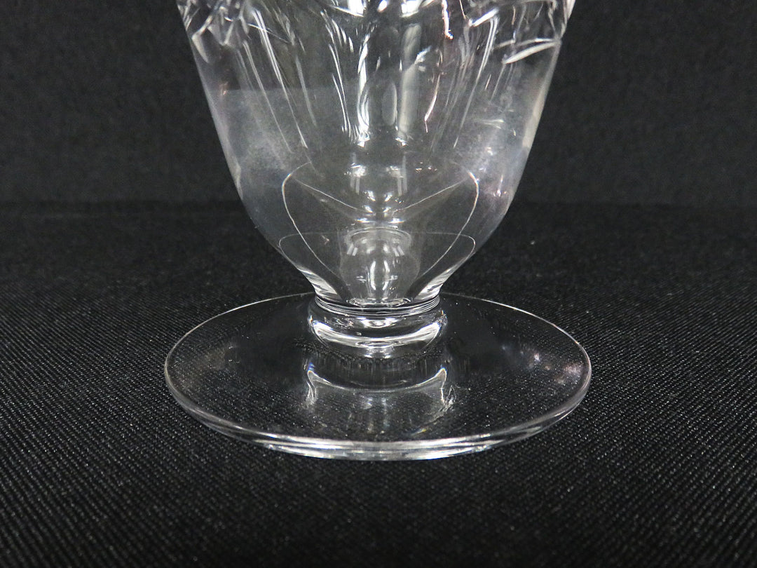Tiffin-Franciscan Fruit Cups