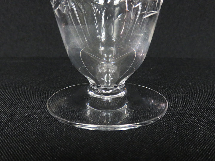 Tiffin-Franciscan Fruit Cups