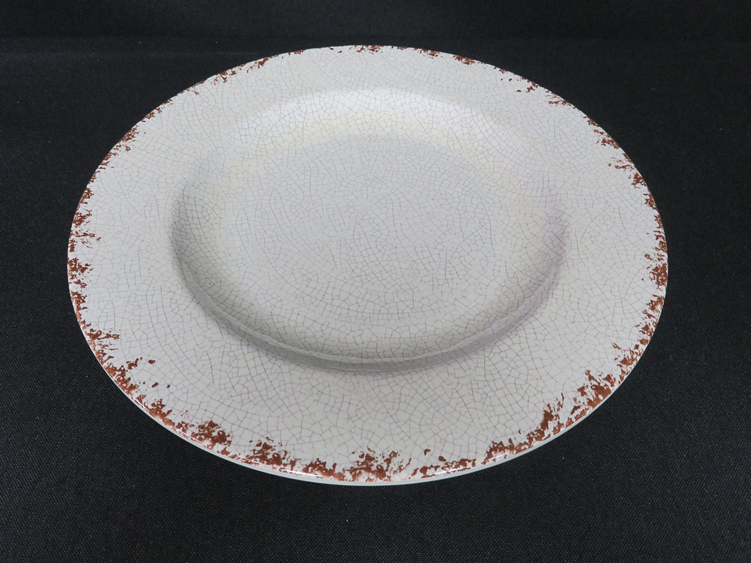 Williams Sonoma Outdoor Dishes