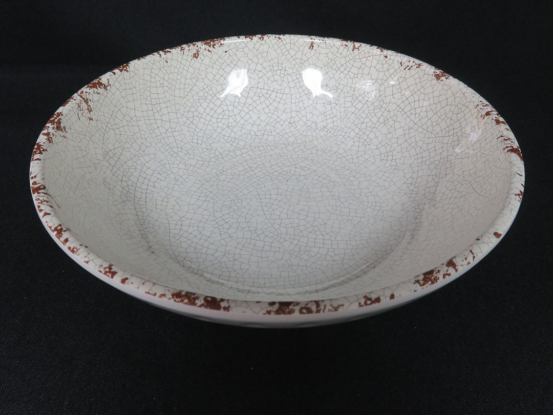 Williams Sonoma Outdoor Dishes