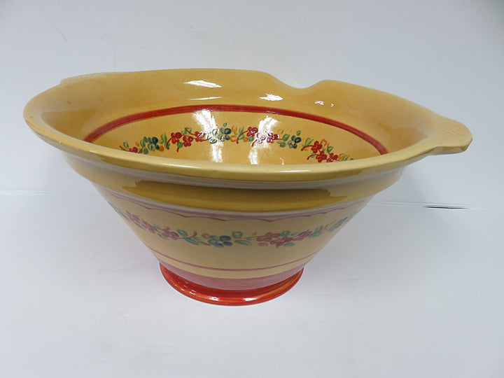 Williams Sonoma Mixing Bowl