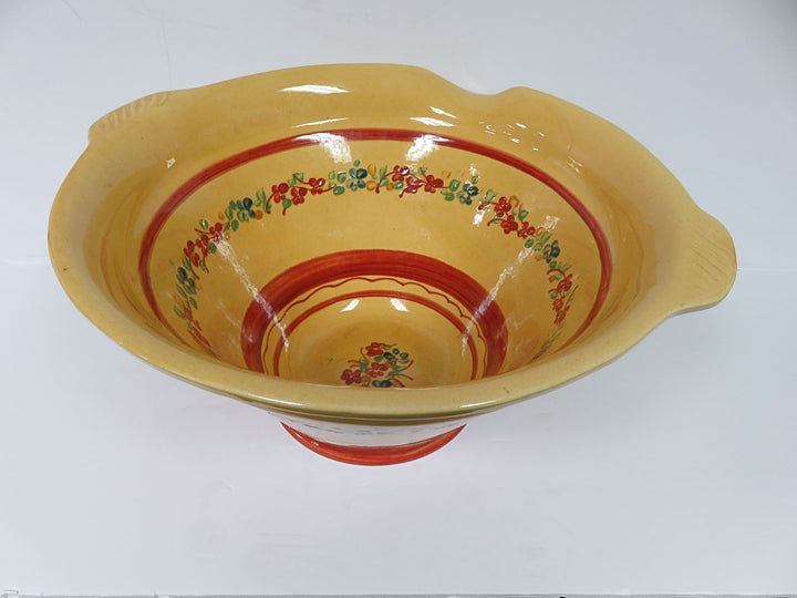 Williams Sonoma Mixing Bowl