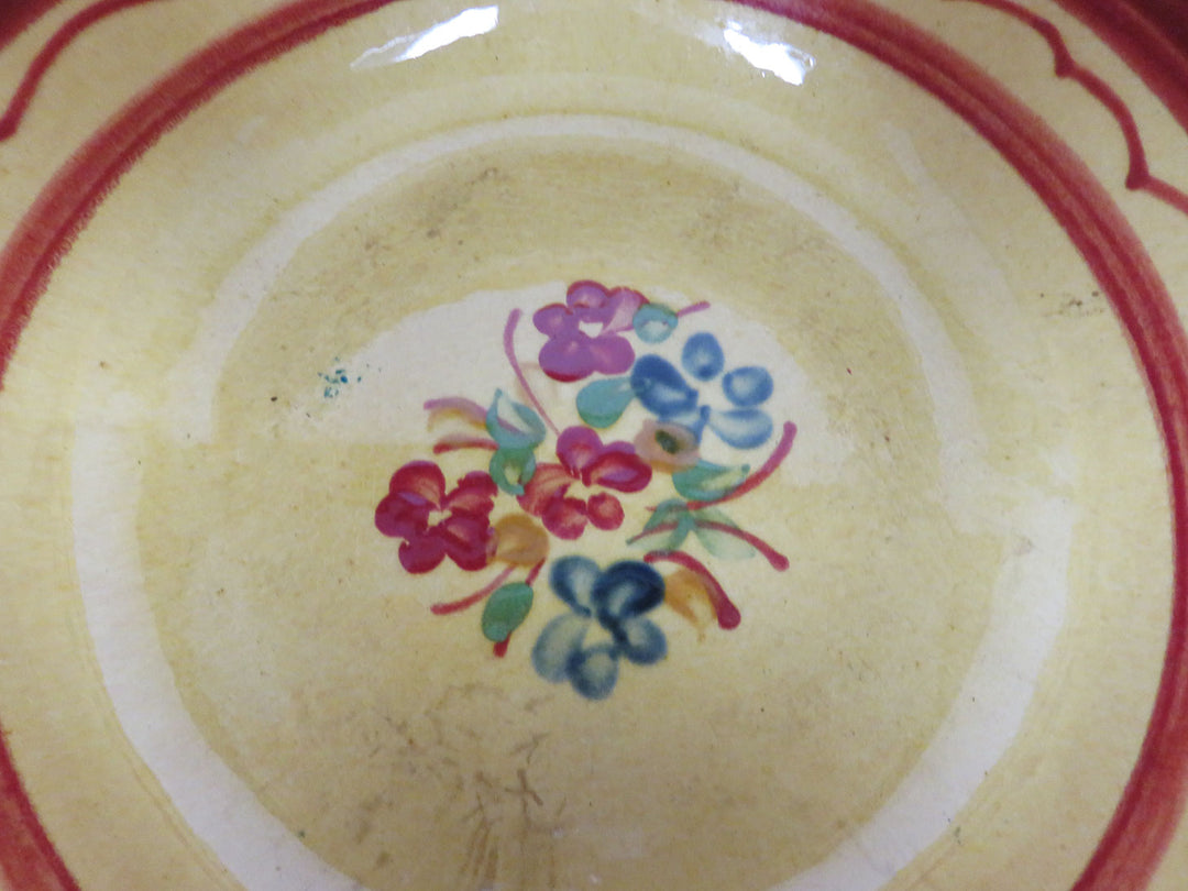 Williams Sonoma Mixing Bowl