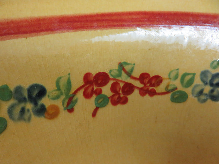 Williams Sonoma Mixing Bowl