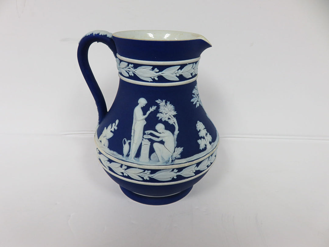 Wedgwood Pitcher
