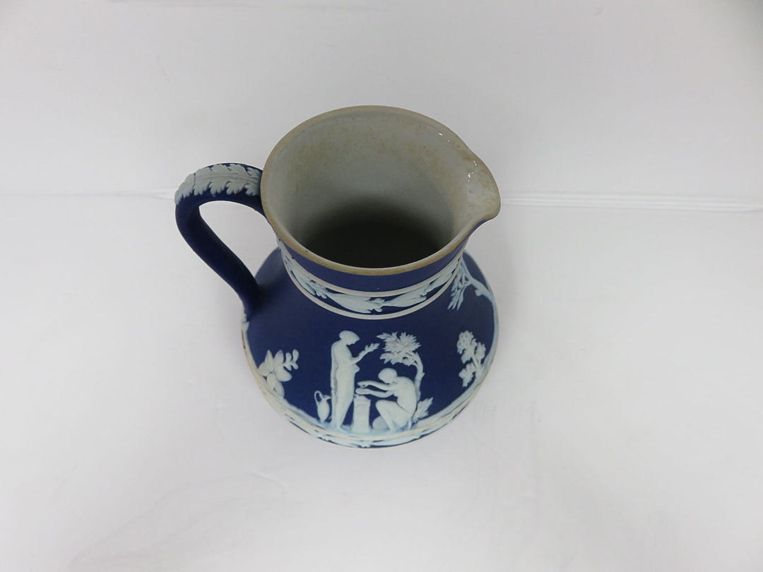 Wedgwood Pitcher