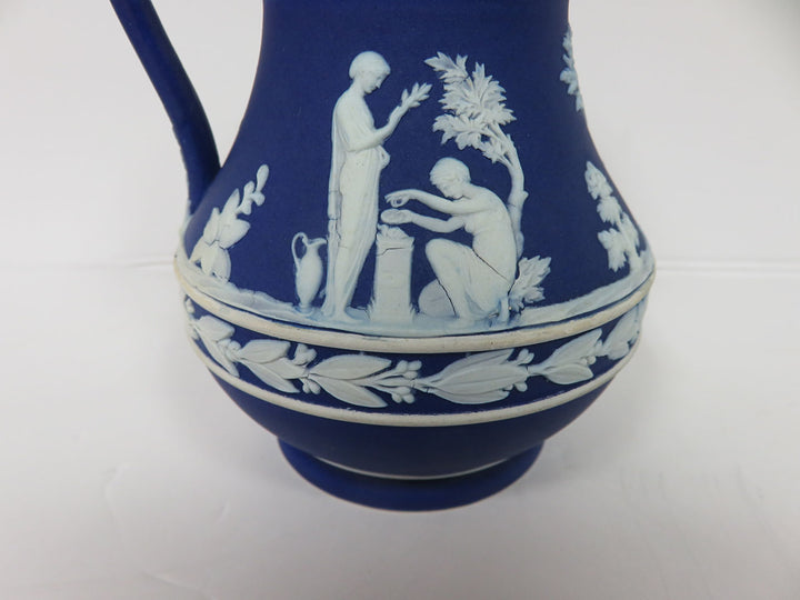 Wedgwood Pitcher