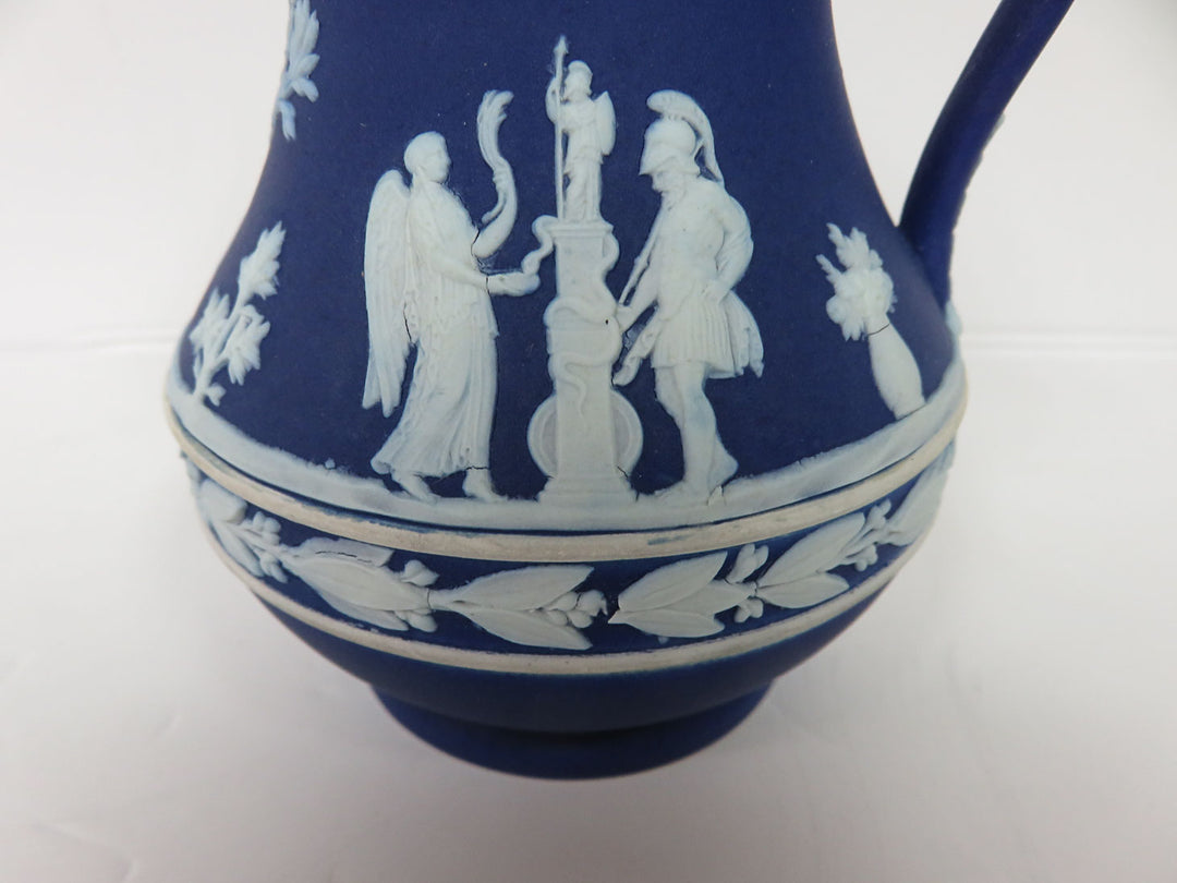 Wedgwood Pitcher
