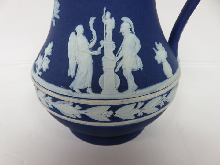 Wedgwood Pitcher
